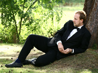 Pab Roberts in 'King Arthur' 2010
